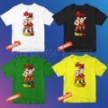 Dragon Ball Kids Shirt Baju Popeye Baby Cloth Tidur Kanak Lelaki Kemaja Perempuan Dress Full Cotton Newborn Clothes Wanita Lengan Pendek Girl Kemeja Murah Kain Tshirt Boy Clothing T Floral Budak Anime Kid For Women Viral Fashion Malaysia Panjang Kameja In. 