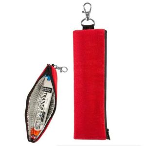 MARINI Oxford Cloth Insulin Cooling Bag Large Capacity Waterproof Glaciated Cold Storage Bag Multifunctional Thermal Insulated Travel Cooler for Diabetics