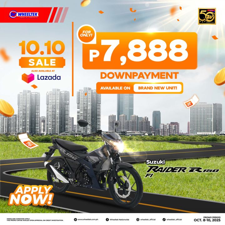 Raider 150 Fi Price Philippines Suzuki Raider Latest Model