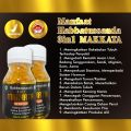 OBAT TBC PARU PARU HABBATUSSAUDA 3IN1 Kronis Paling Ampuh Herbal Alami Asthma Sesak Napas ISPA Sinusitis. 