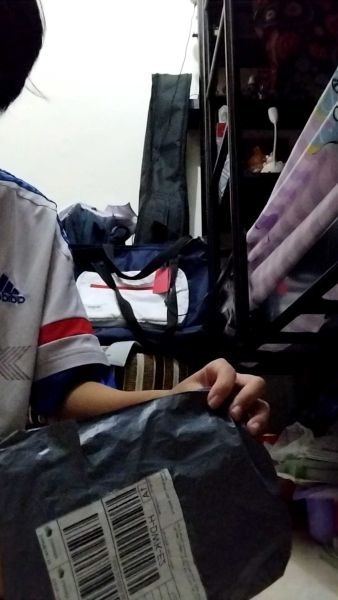 Buyer review video 3