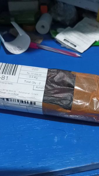 Buyer review video 3