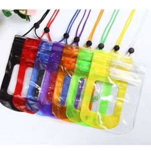 Water proof bag/ cp pouch