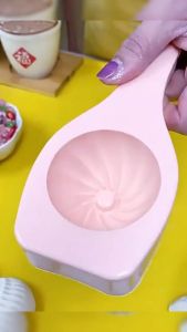 Nurm Chinese Baozi Mold Multifunctional Dumpling Tool Kitchen Baking Tool Bun Maker