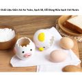 Dụng Cụ Tách Lòng Đỏ Trứng Gà.