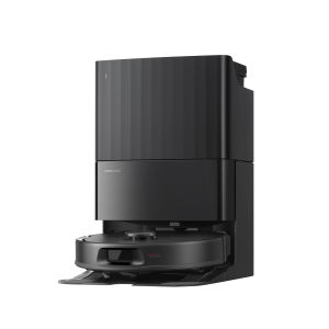 【GLOBAL NO.1】Roborock Qrevo Curv Seires/Qrevo C Pro/QR 798 Robot Vacuum Cleaner Real Time Water Flow 1st AdaptiLift Chassis 100% Hair Removal Rate & 0% Hair Tangling Rate