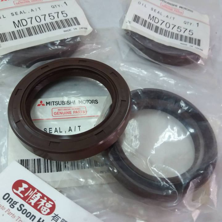 14 pcs Proton Saga Wira Waja Gen2 Mitsubishi Japan Oil Seal Conversion