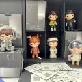 Hirono City of Mercy Series - 100% - ของแท้ - Pop Mart [โมเดลฮิโรโนะ] (สินค้าพร้อมส่ง). 