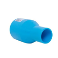 ท่อน้ำไทย ข้อต่อตรงลด ขนาด 2" x 1 1/2" ( 2 นิ้ว ลด 1 นิ้วครึ่ง) PVC | ข้อต่อ ข้อต่อPVC พีวีซี ท่อพีวีซี ท่อpvc. 