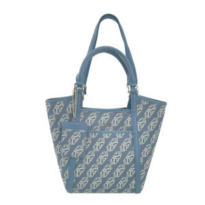 ST.JAMES กระเป๋าสะพายข้าง/กระเป๋าถือ หนัง PVC CANVAS รุ่น SNOWEY (มี 6 สี) | กระเป๋าแฟชั่น ผู้หญิง