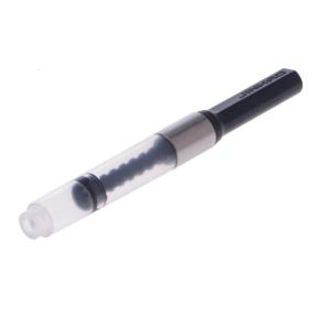 Universal Fountain Pen Ink Converter Standard Push Piston Fill Ink Absorber Writing and Correction Supplies