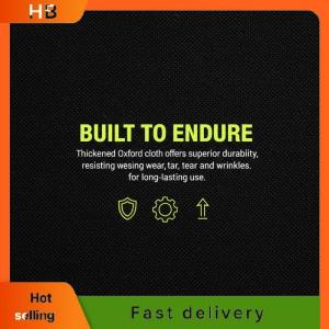 HB Camping Chair Portable Storage Bag Replacement Cover For 1-2 Folding Padded Seats Lightweight Durable Case for Trip