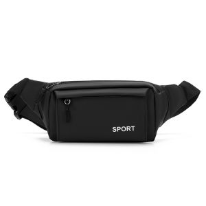 กระเป๋าอเนกประสงค์ ค่ดอก คาดเอว สะพายไหล่ แฟชั่น เกาหลี พกพาสะดวก