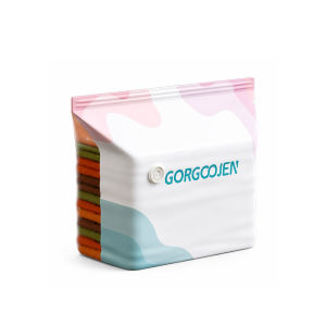 Stilruhe household vacuum air-free three-dimensional compression bag medium 70 * 50 * 30cm super thick clothing quilt seasonal storage saves space