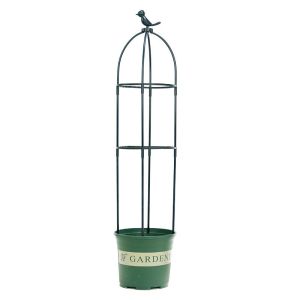 [ Free shipping] Vòm hoa hồng 145cm * 28cm vòm hoa hồng leo khung hoa hồng leo Vòm thường xuân