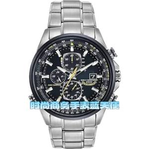 G7 Mens Watch Blue Angel Series Export Multifunctional Chronograph Business Seiko Steel Band Watch Waterproof In Stock Wholesale 7/7