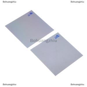 Bohuangzhiu 2Pcs 9x9CM Universal LCD Electric Vehicle Polarized Film Image Display Screen Watch Battery Car Large Cell Phone