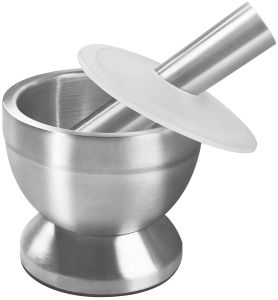 Onway Stainless Steel Mortar and Pestle Set: A Comprehensive Guide