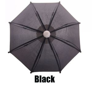 MUNCHX Baby Toy American Doll Accessories Clothing Decoration Mini umbrella Toy Umbrella Rain Gear Doll Embellishment
