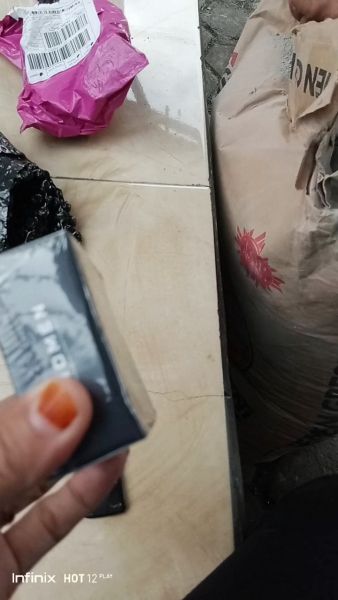 Buyer review video 4