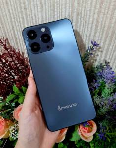 โทรศัพท์มือถือ inovo I-618 App Plus หน้าจอ 6.5 นิ้ว Android 8 เครื่องไทยแท้ รับประกัน 1 ปี [พร้อมส่ง]
