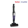 Tefal XTREM Compact 2-in-1 Cordless Vacuum Cleaner TY1238HO. 