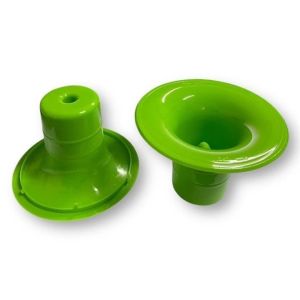 Corong Dispenser Miyako ORIGINAL Tatakan Tutup Galon Dispenser Miyako Original Biru