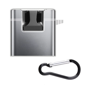 Chống sốc bảo vệ bìa cho fiil CC cho nano không thấm nước cho trường hợp trong suốt Tai nghe TPU cho vỏ không tay áo trượt