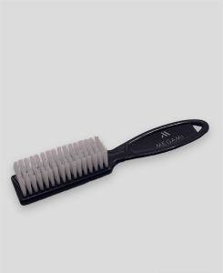 Fade Brush Sikat Badan Sikat Barber Alat Cukur Alat Barber Megami MGA 303
