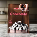 Aik Cheong Hot Chocolate Minuman Rasa Coklat Cafe Art 40g. 