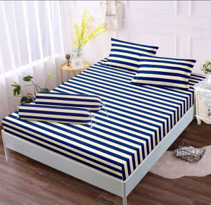 Sprei set motif minimalis 90x200/100x200/120x200/160x200/180200/200x20 LP