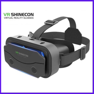 COD Shinecon VR Box IMAX Giant Screen Virtual Reality Glasses - SC-G13 / VR Box 3D / Vr Box 3 Dimensi / 3D VR Smartphone / Virtual Reality 3 Dimensi Smartphone