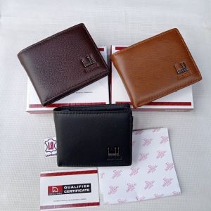 Dompet Pria Import Imperial Horse Mode Mini Kulit / Dompet Pria Mini Murah