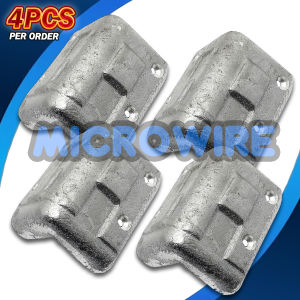 MW PROMO Corner Guard Alloy Corner Speaker Box Heavy Duty