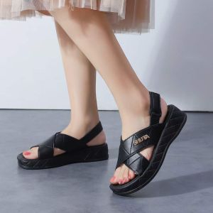 ST31-2 Fashion Women EVA Comfortable Non-slip Slippers