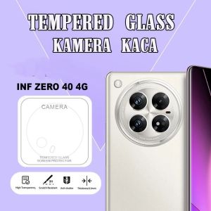 INFINIX ZERO 40 ZERO 30 4G ZERO 30 5G ZERO 20 ZERO 5G 2023 ANTI GORES KAMERA CLEAR BENING LENS GUARD CAMERA