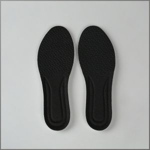 Height Increasing Insoles High Elasticity Booster Cushion Breathability Rebound Comfort Daily Life