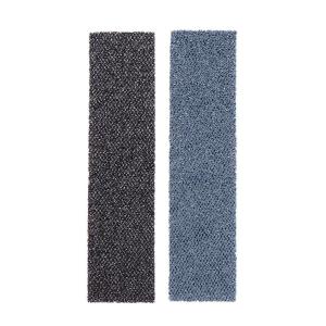 Dust Replacement Suitable for Air Conditioning Enhancing Cooling Capacity and Maintaining Cleanliness