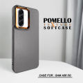 Case Samsung A56 5G Softcase POMELLO PATTERN Casing Case For Samsung A56 5G. 