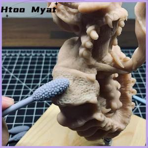 tantuoye ชุดเครื่องมือพื้นผิวสำหรับงานศิลปะดินเหนียวชุดลูกกลิ้งรูปแบบการสร้างแบบจำลองดินเหนียวรูปวงรีลูกกลิ้งทำจากดินเหนียวลูกกลิ้งแบบนูนสำหรับงานช่างทำมือแท่งแบบจำลองสำหรับงานฝีมือ DIY (หัวเดียว หัวคู่)