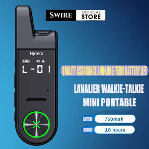 Hainengda S1 Mini walkie-talkie Commercial Civil Construction Site Hotel Property Airport Security KTV Portable Handstand Outdoor Camping Intercom