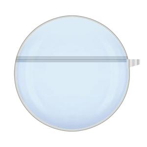 Flexible Protector Case Housing Suitable For LCHSE X7e Wireless Earphone Shockproof Cover Scratch Resistant Sleeve Shell