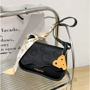 #NEW - TAS WANITA TH311 - TAS IMPORT - TAS MURAH - SHOULDER BAG - TAS SLEMPANG CEWEK - TAS BAHU