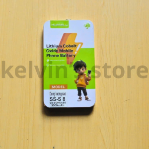Pin Điện Thoại SS Chất Lượng Cao Tất Cả Các Dòng SNOTEAMới 100%