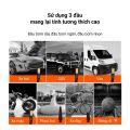 【FREESHIP】Bơm lốp ô tô, bơm lốp xe ô tô - Bơm siêu khỏe bền.. 