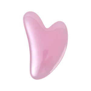 Đá Ngọc Bích gua SHA Miếng cạo Máy mát xa mặt cho khuôn mặt guasha bột màu tự nhiên scraper cho khuôn mặt làm căng da dụng cụ chăm sóc sắc đẹp