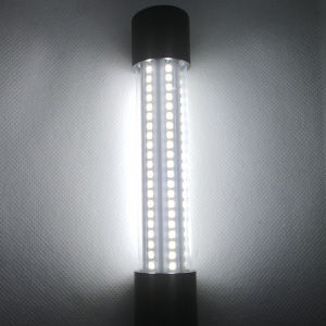 BMWA ไฟ LED ตกปลาใต้น้ำ1200LM 20W พร้อมสายเคเบิล5ม. ไฟตกปลาลึกหยดใต้น้ำอุปกรณ์ค้นหาเหยื่อล่อปลาโคมไฟปลาหมึกดึงดูด12-24V