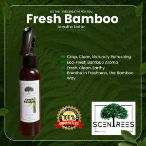 Premium Quality Bathroom Kitchen Room Linen Spray: Hotel Scent Air Freshener