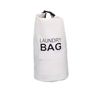 GUANY Oxford Cloth Laundry Basket Foldable Large Capacity Clothes Storage Bag Durable Waterproof Dirty Clothes Basket for Home