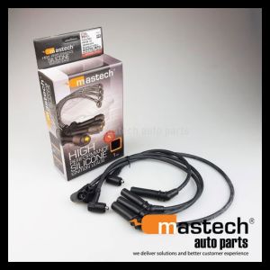 mastech 8mm Plug Cable - Proton Megavale 12v (Iswara / Wira Carburetor Model)